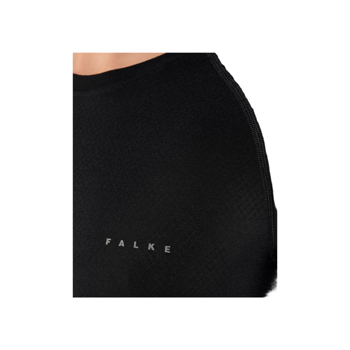 FALKE WT Light Shortsl. Shirt Regular m