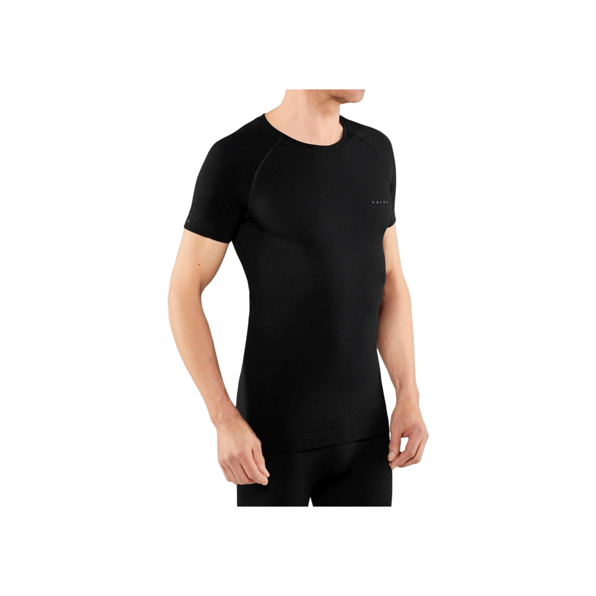 FALKE WT Light Shortsl. Shirt Regular m