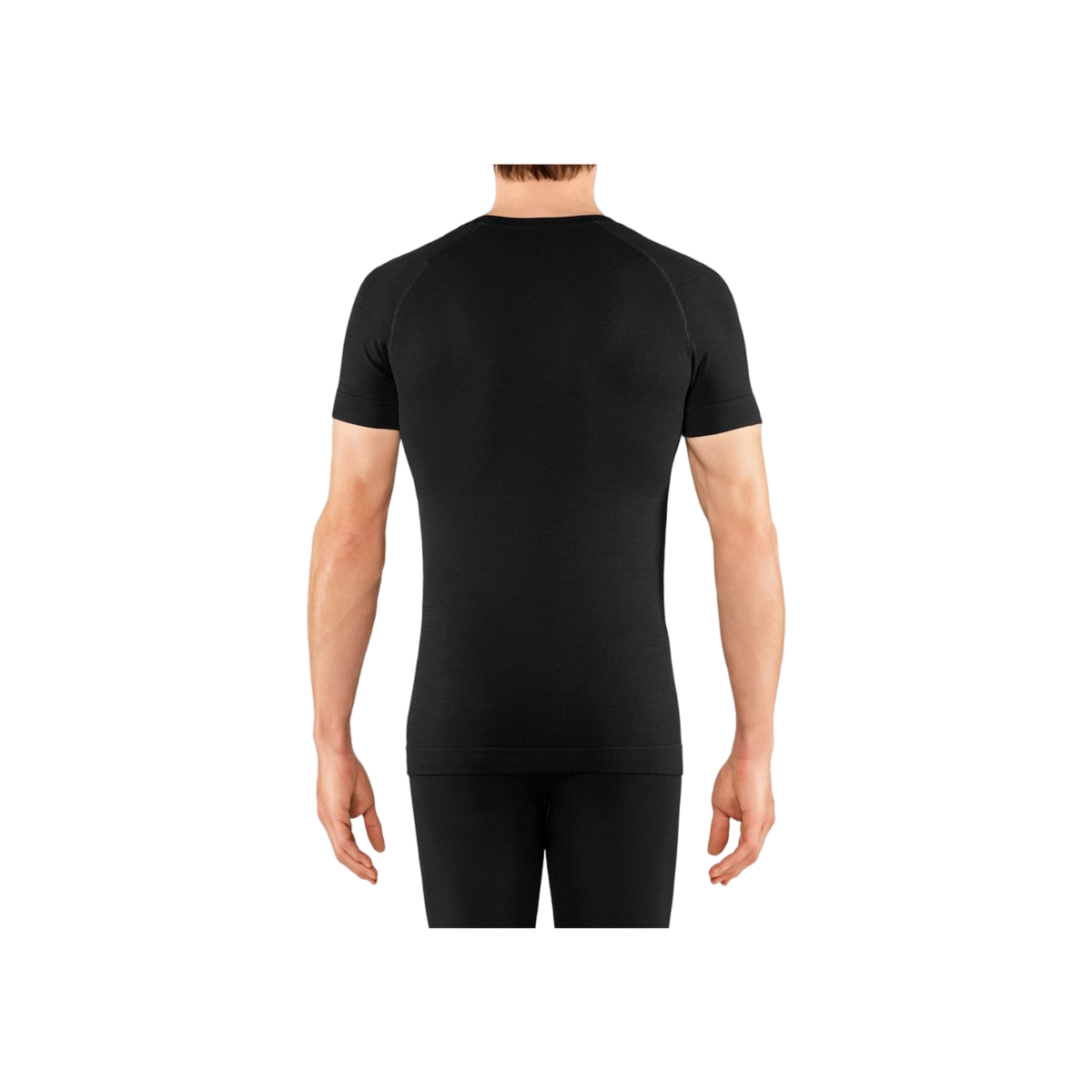 FALKE WT Light Shortsl. Shirt Regular m
