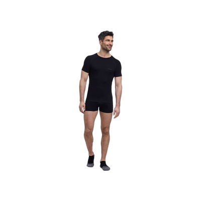 FALKE WT Light Shortsl. Shirt Regular m