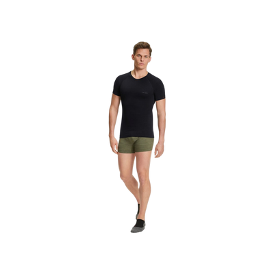 FALKE WT Light Shortsl. Shirt Regular m