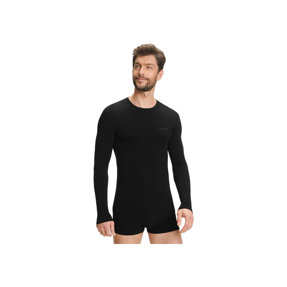 FALKE WT Light Longsleeve Shirt Regular m