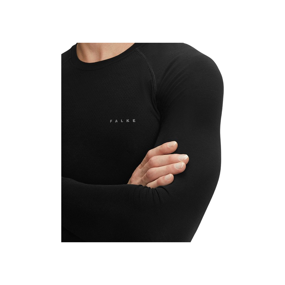 FALKE WT Light Longsleeve Shirt Regular m