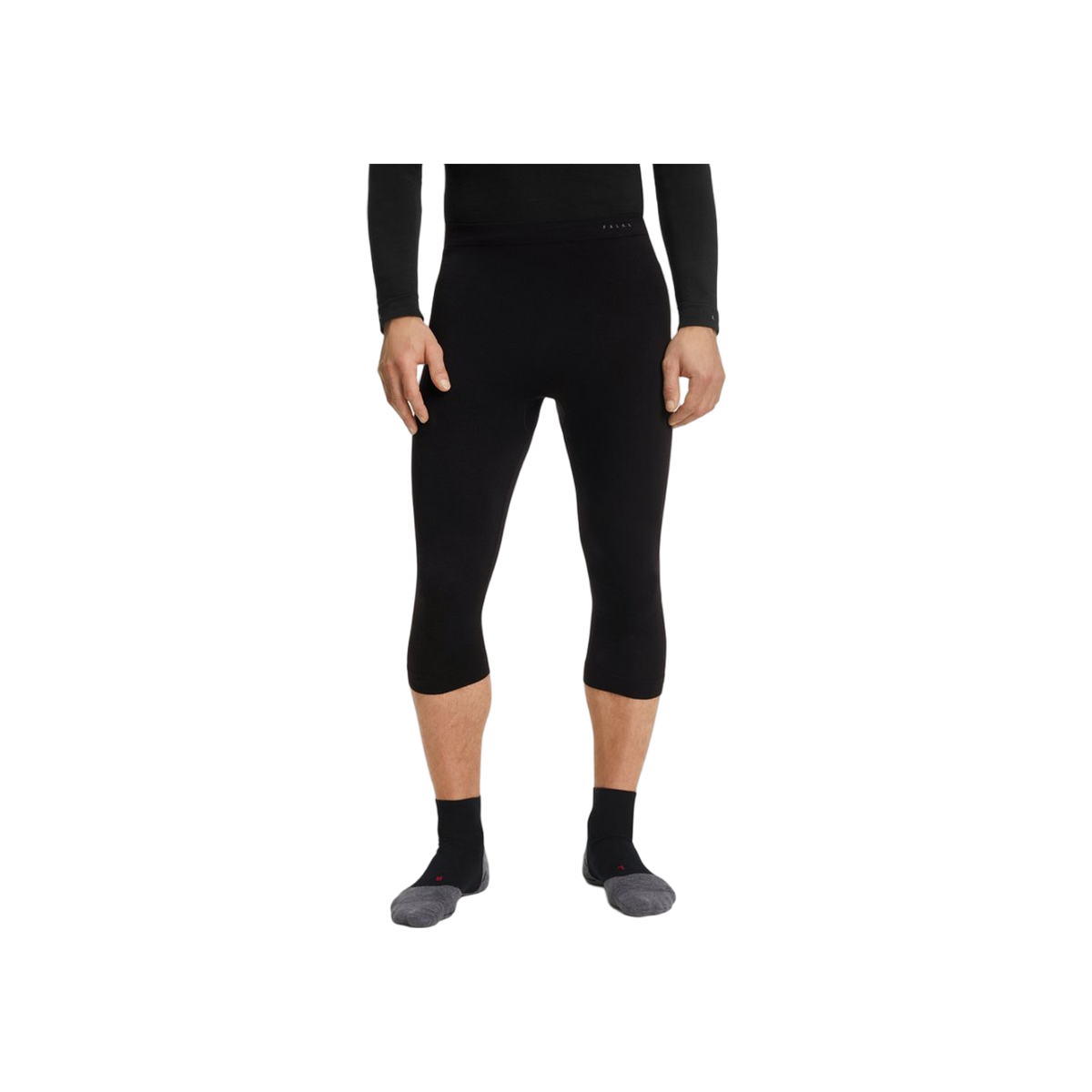 FALKE WT Light 3/4 Tights Regular m