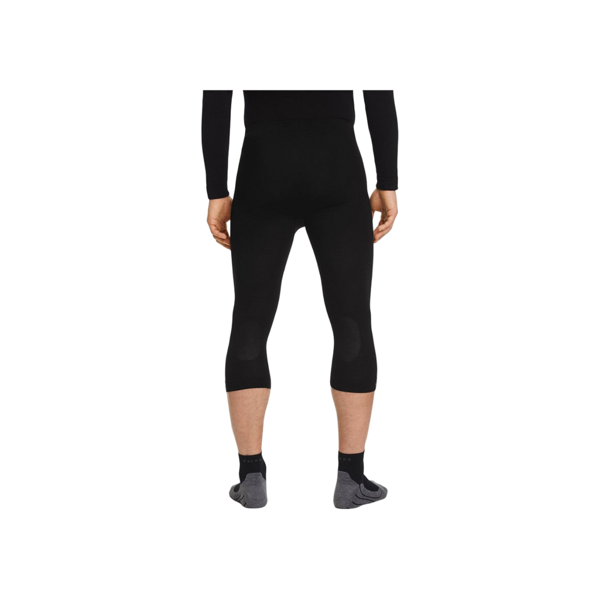 FALKE WT Light 3/4 Tights Regular m