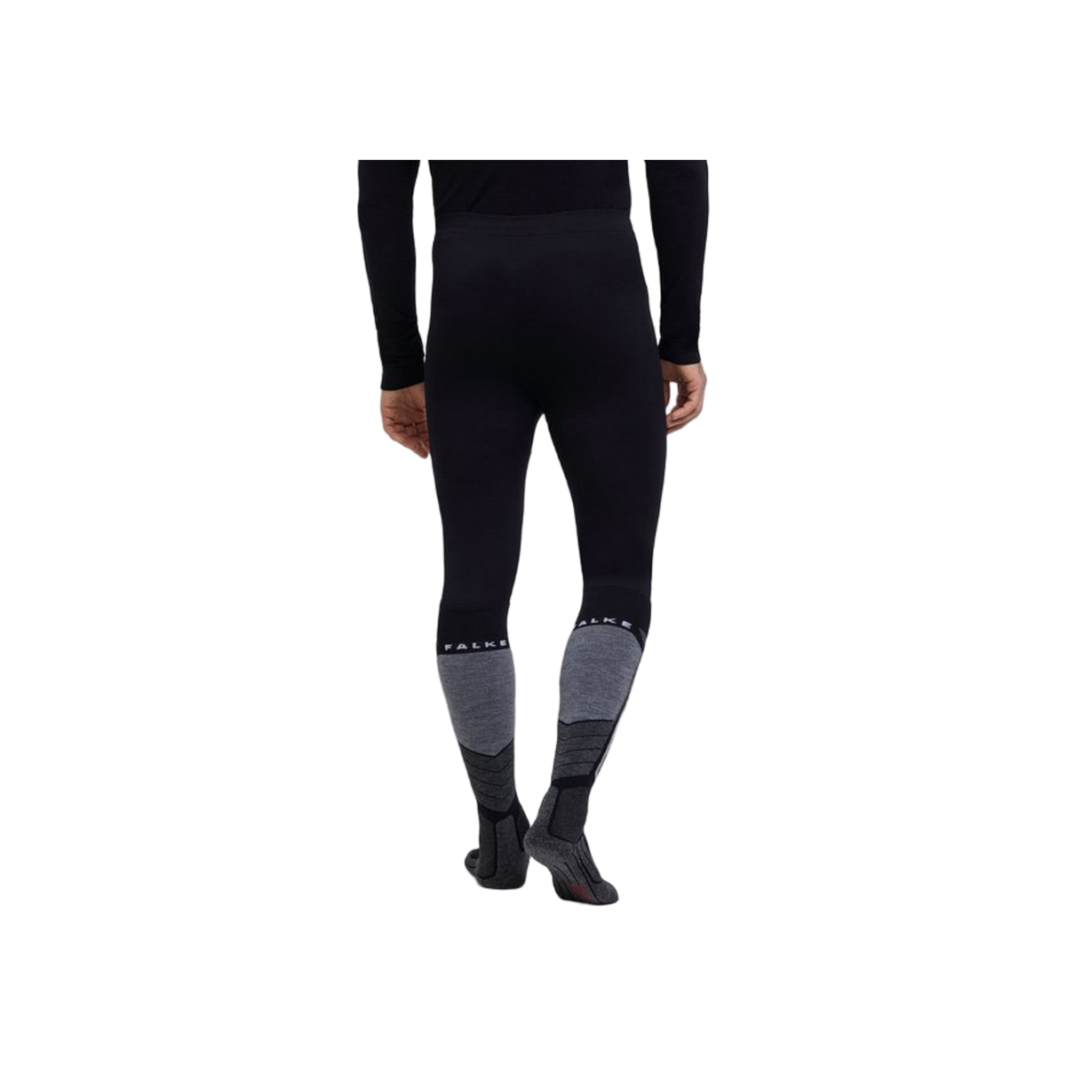 FALKE WT Light 3/4 Tights Regular m