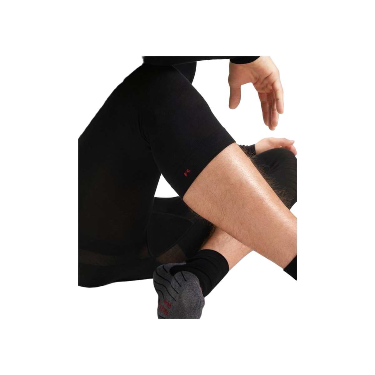 FALKE WT Light 3/4 Tights Regular m