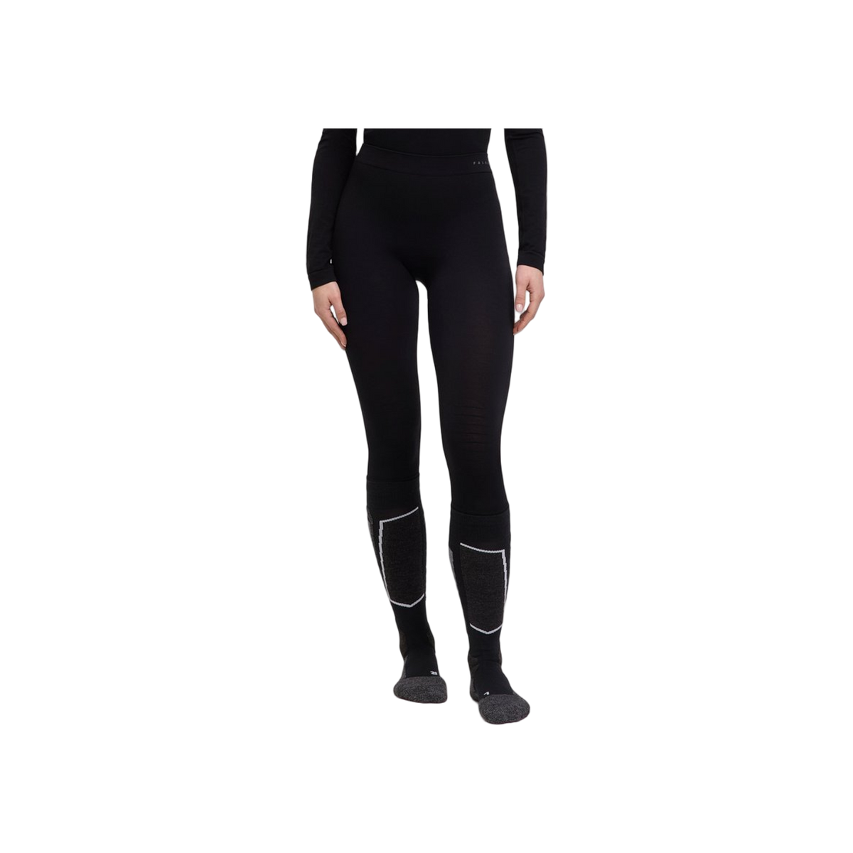 FALKE WT Light 3/4 Tights Regular w