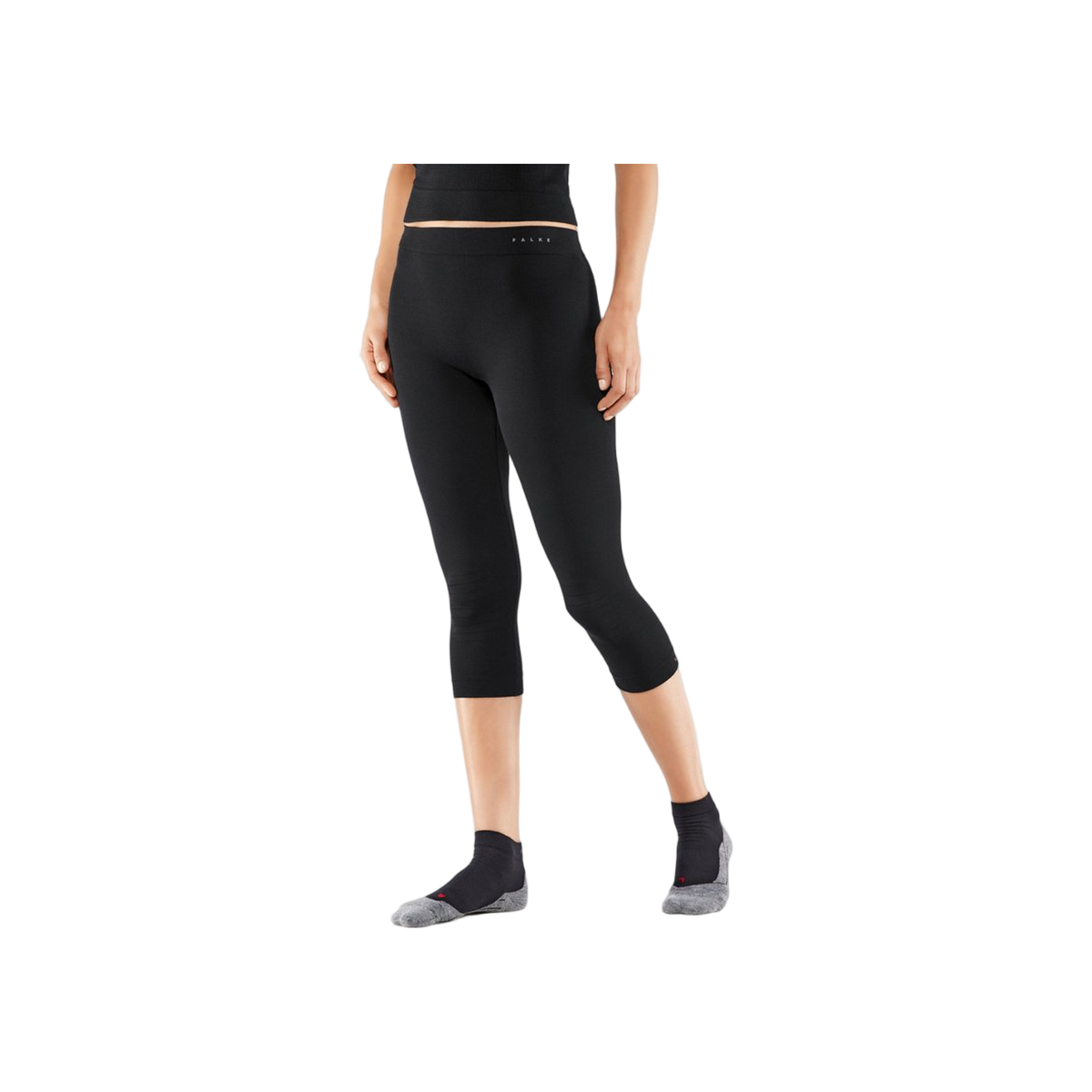 FALKE WT Light 3/4 Tights Regular w
