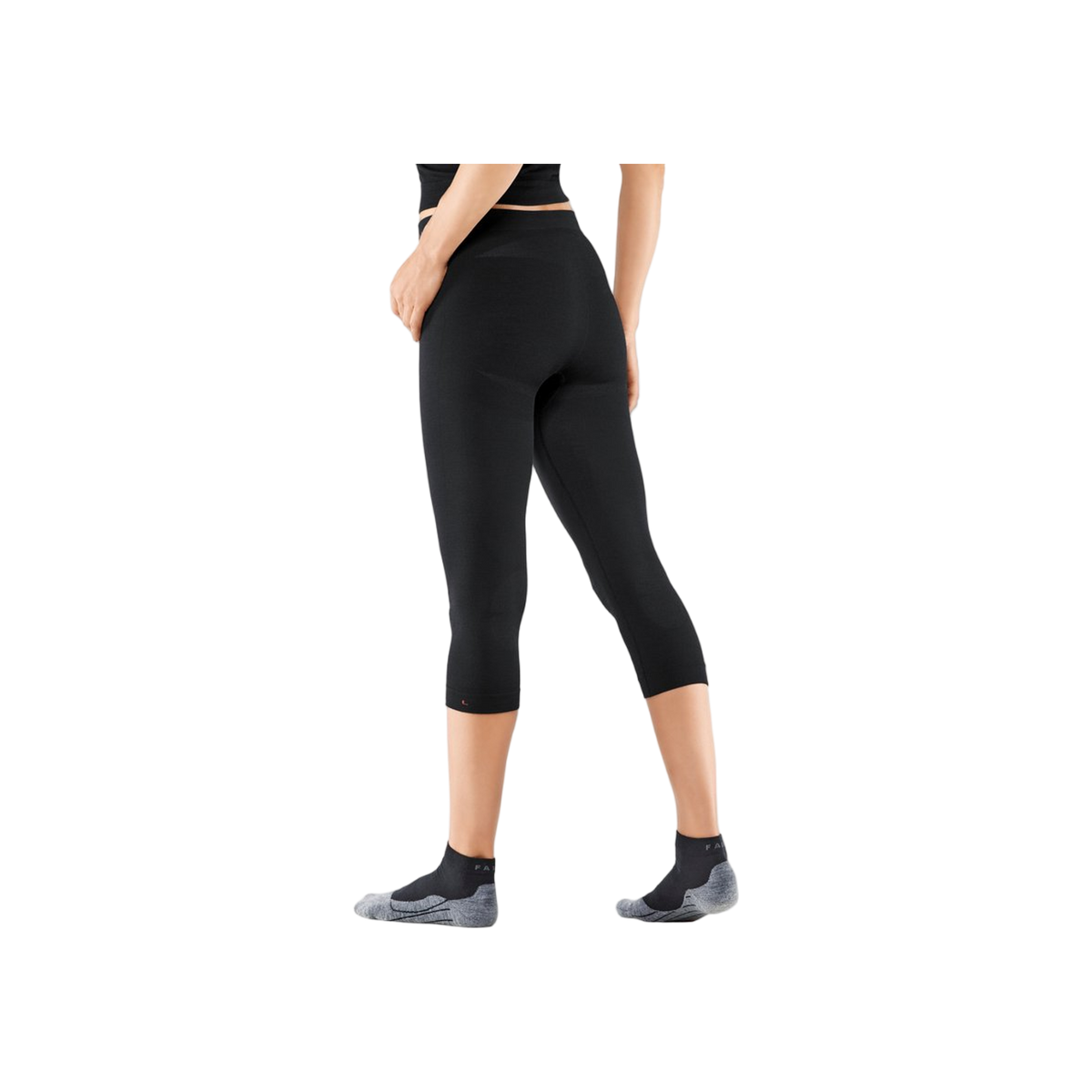 FALKE WT Light 3/4 Tights Regular w