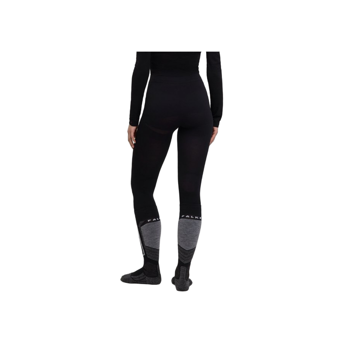 FALKE WT Light 3/4 Tights Regular w