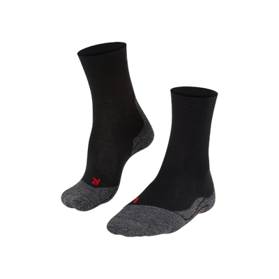 Falke TK2 Explore Sensitive Wandelsokken Heren