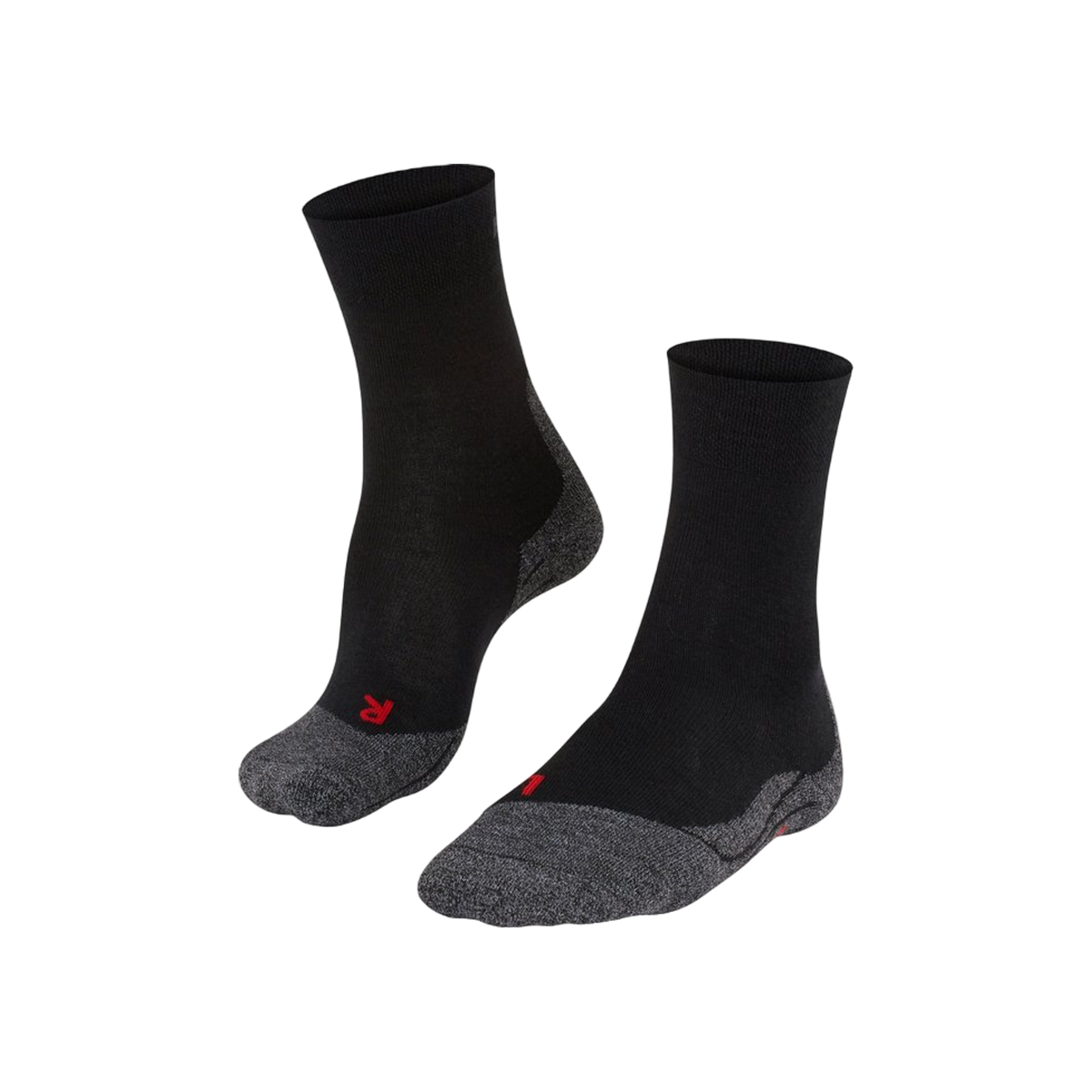 Falke TK2 Explore Sensitive Wandelsokken Heren
