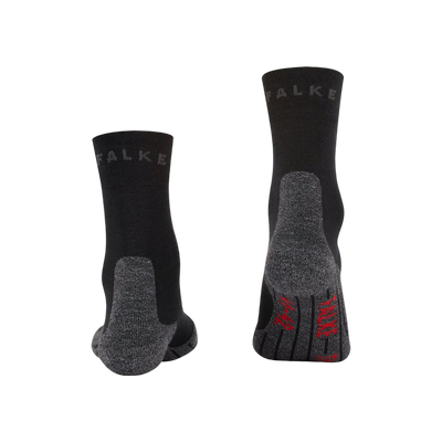Falke TK2 Explore Sensitive Wandelsokken Heren