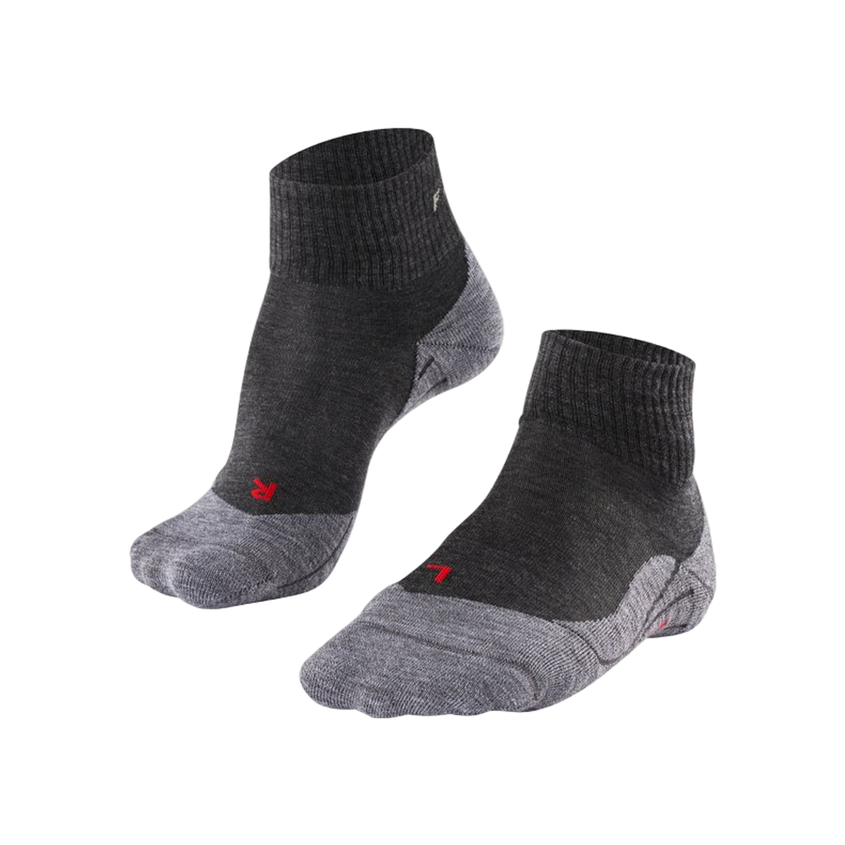 Falke TK5 Wander Short W Dames Wandelsokken