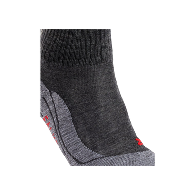 Falke TK5 Wander Short W Dames Wandelsokken