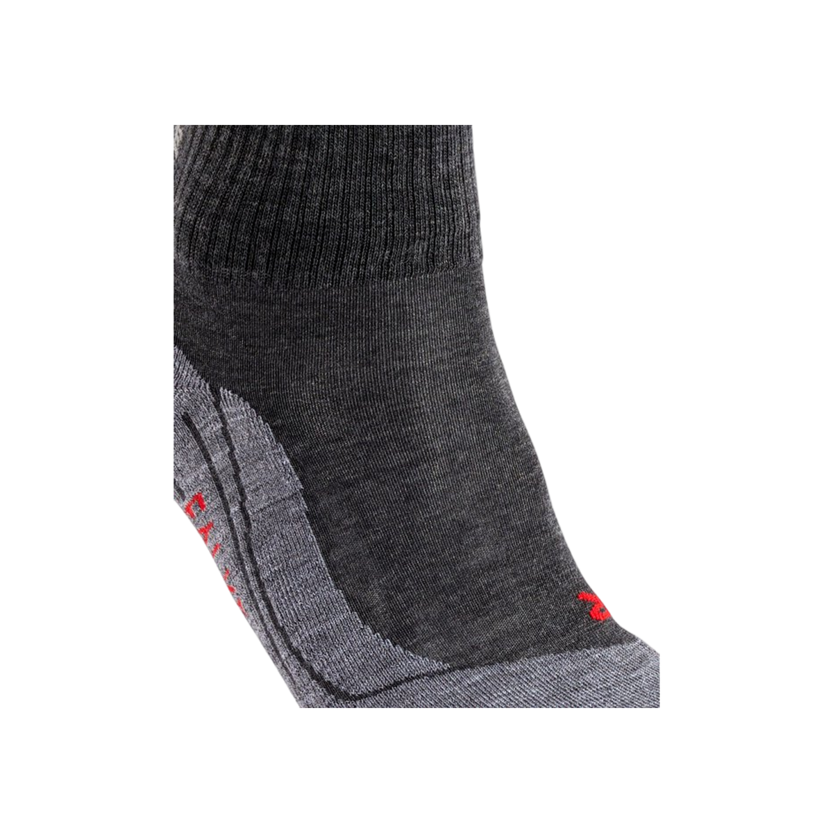 Falke TK5 Wander Short W Dames Wandelsokken