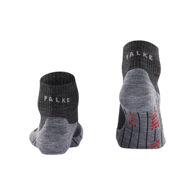Falke TK5 Wander Short W Dames Wandelsokken