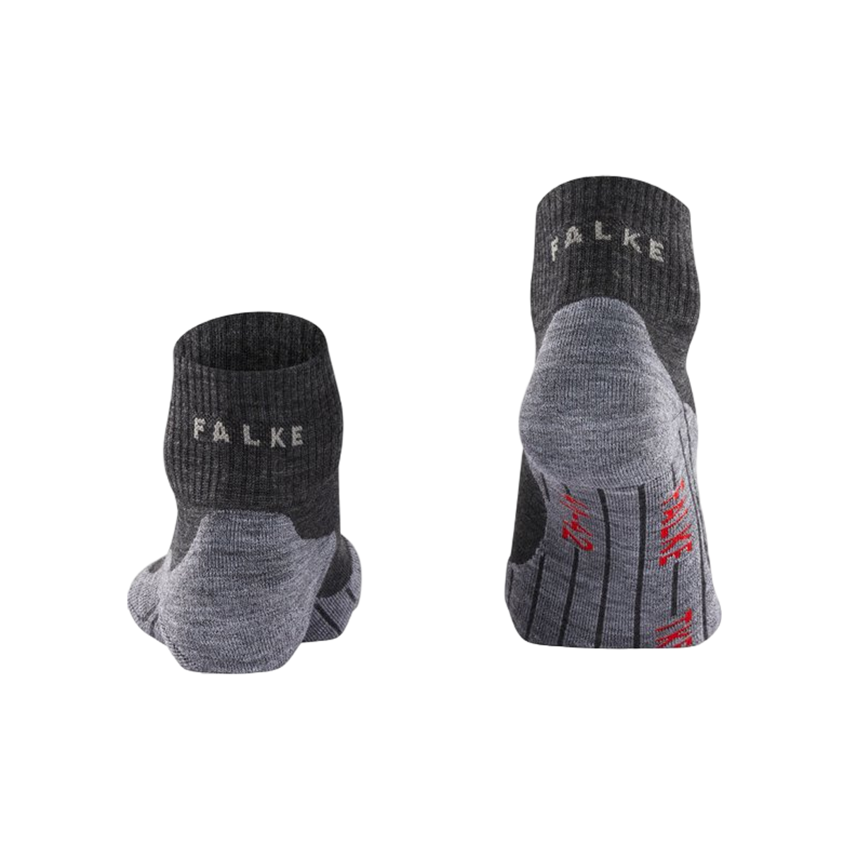 Falke TK5 Wander Short W Dames Wandelsokken