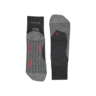Falke TK5 Wander Short W Dames Wandelsokken