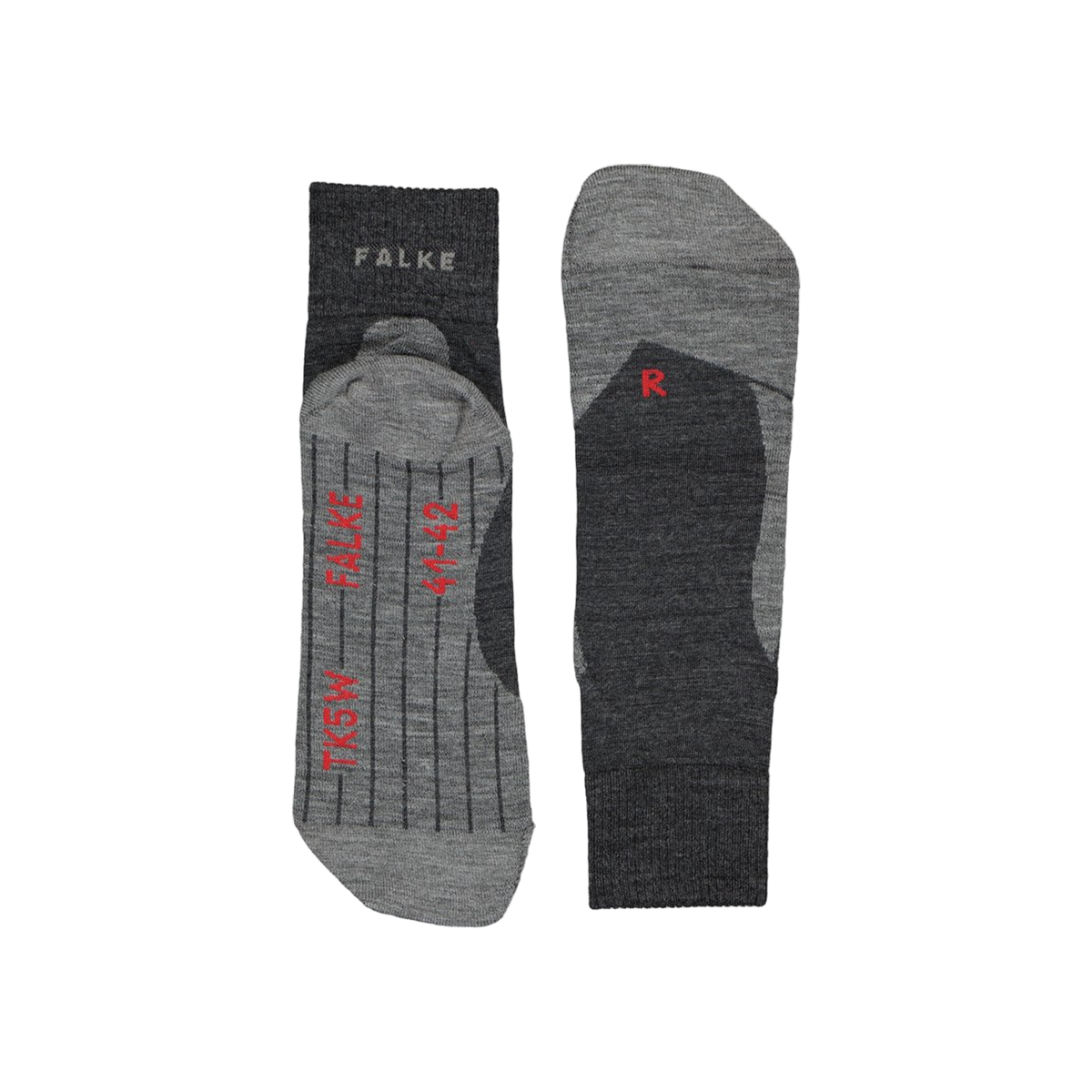 Falke TK5 Wander Short W Dames Wandelsokken