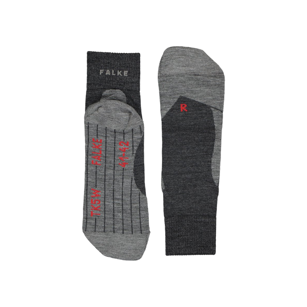 Falke TK5 Wander Short W Dames Wandelsokken