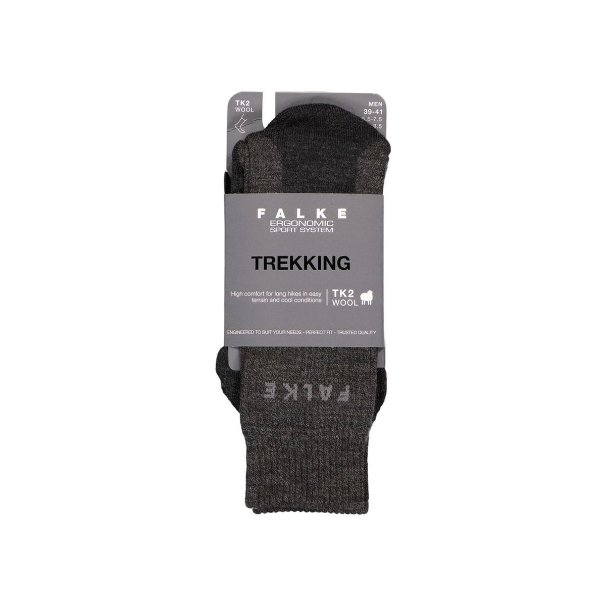 FALKE TK2 Explore Wool M