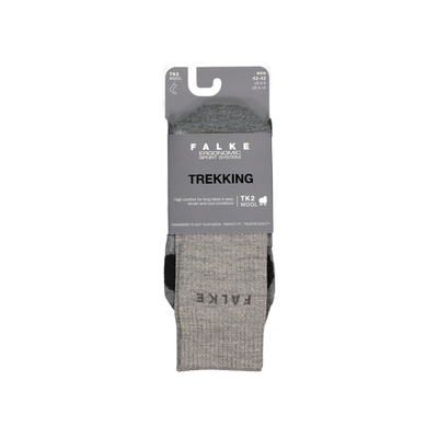 FALKE TK2 Explore Wool M