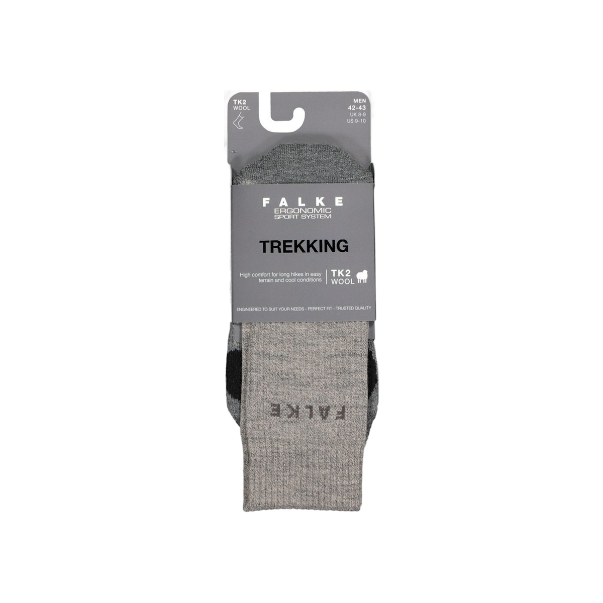 FALKE TK2 Explore Wool M