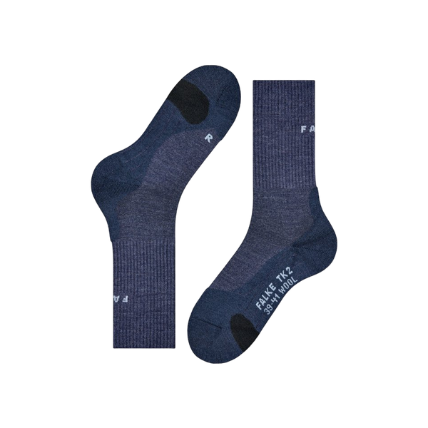 FALKE TK2 Explore Wool M