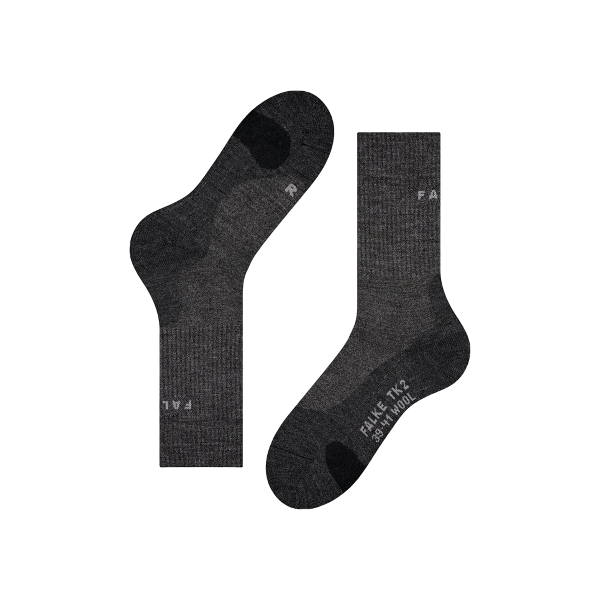 FALKE TK2 Explore Wool W