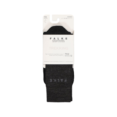 FALKE TK2 Explore Wool W