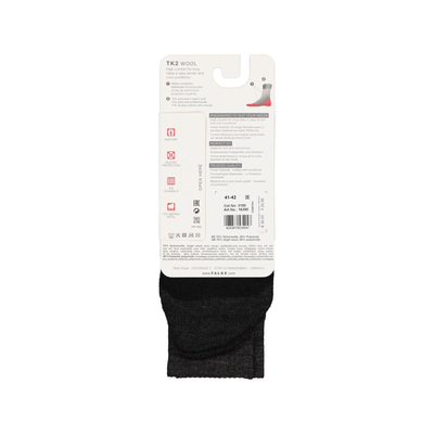 FALKE TK2 Explore Wool W