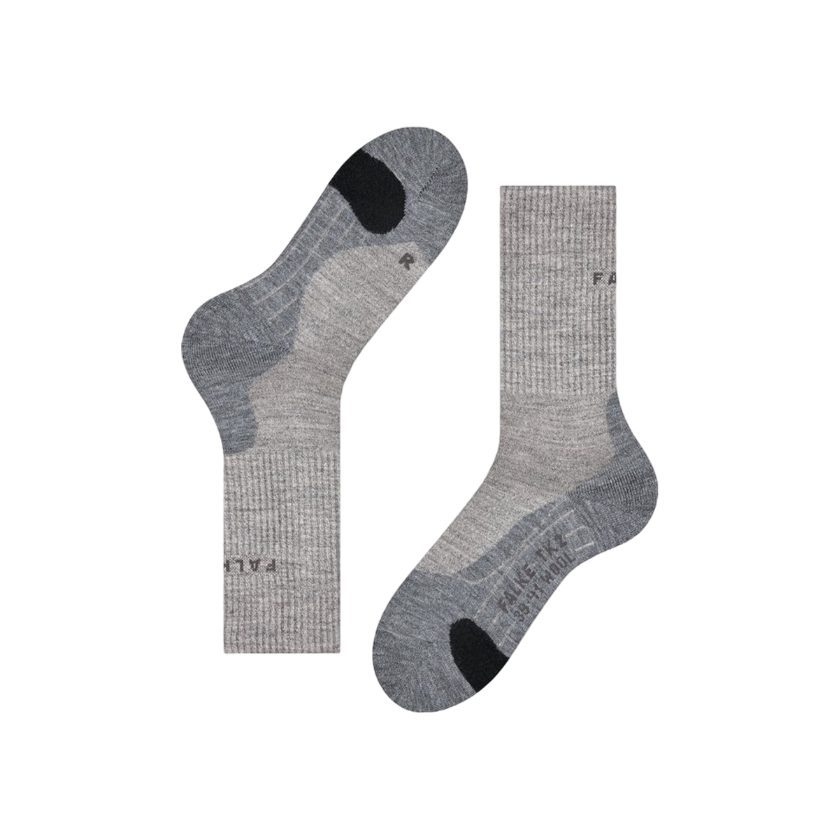 FALKE TK2 Explore Wool W