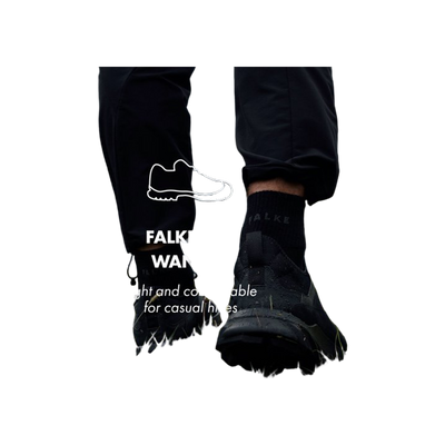 FALKE TK5 Wander M
