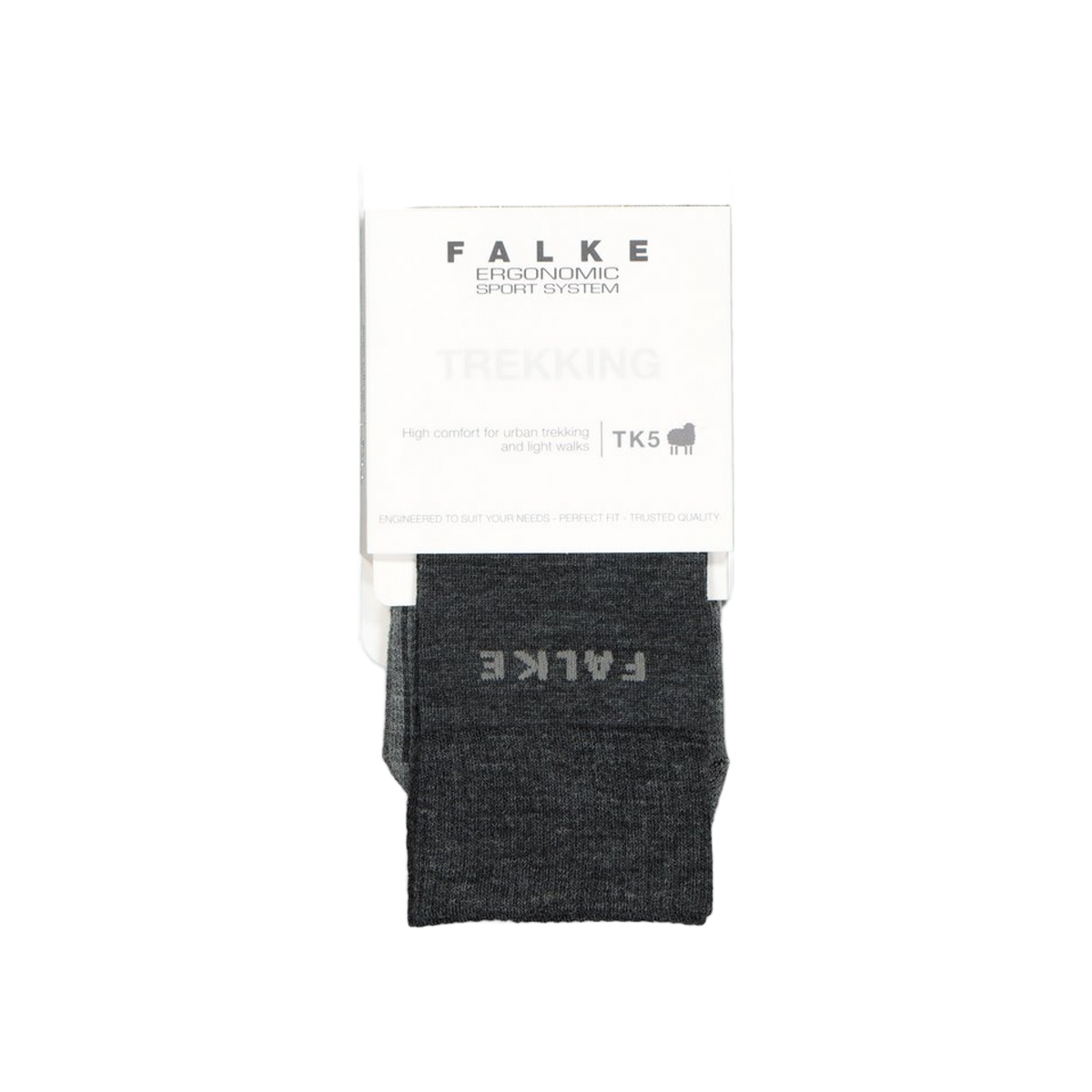 FALKE TK5 Wander W