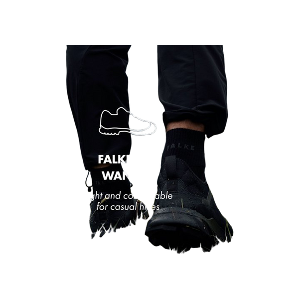 FALKE TK5 Wander W