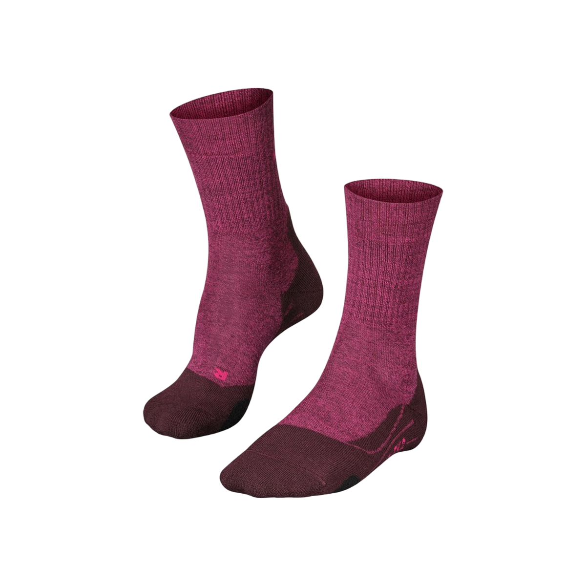 FALKE TK2 Explore Wool W