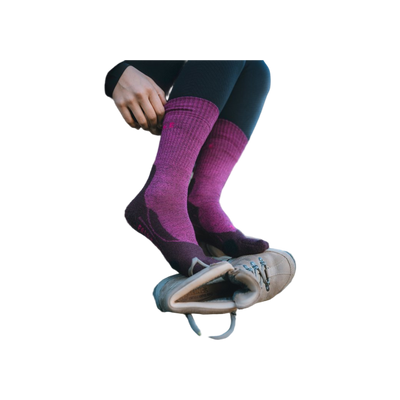 FALKE TK2 Explore Wool W