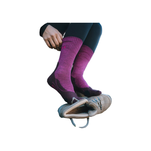 FALKE TK2 Explore Wool W