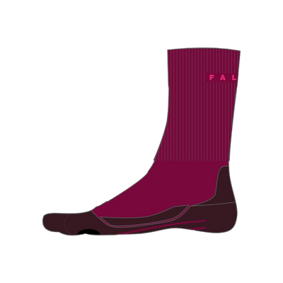FALKE TK2 Explore Wool W