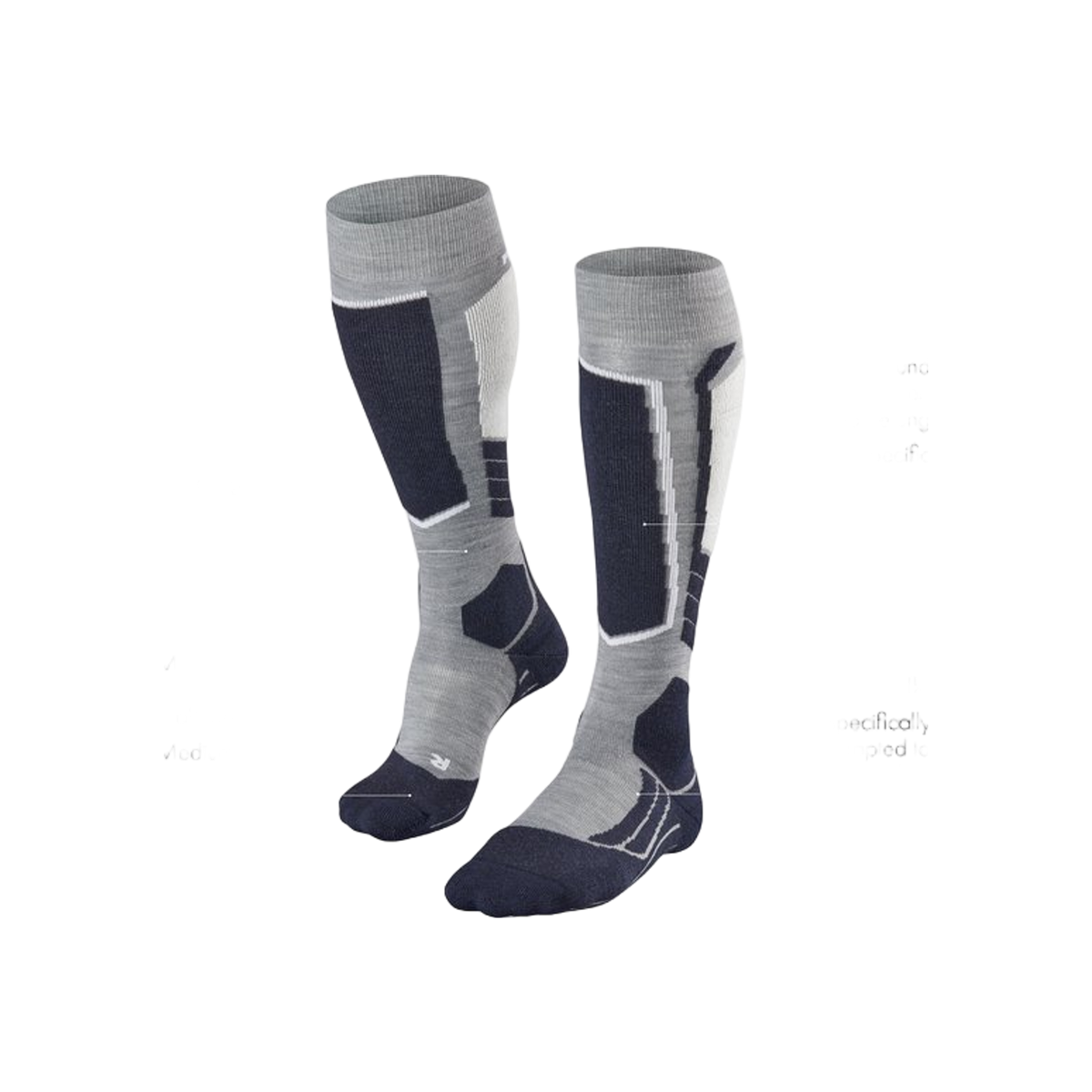 FALKE SK2 Intermediate W