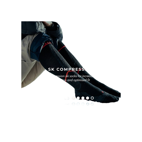FALKE SK Compression Energy Women