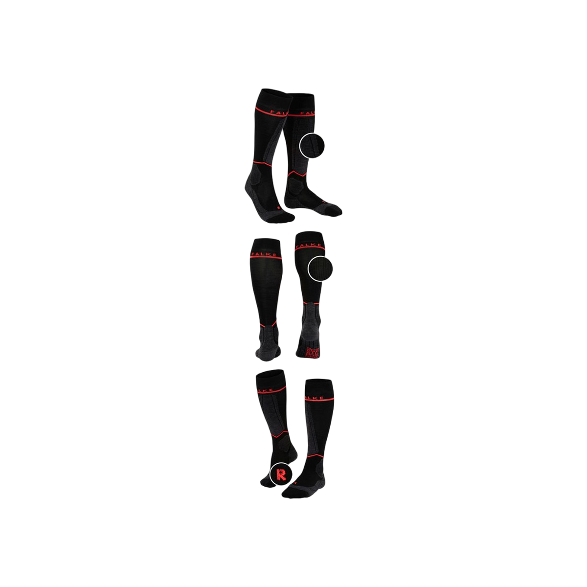 FALKE SK Compression Energy Women