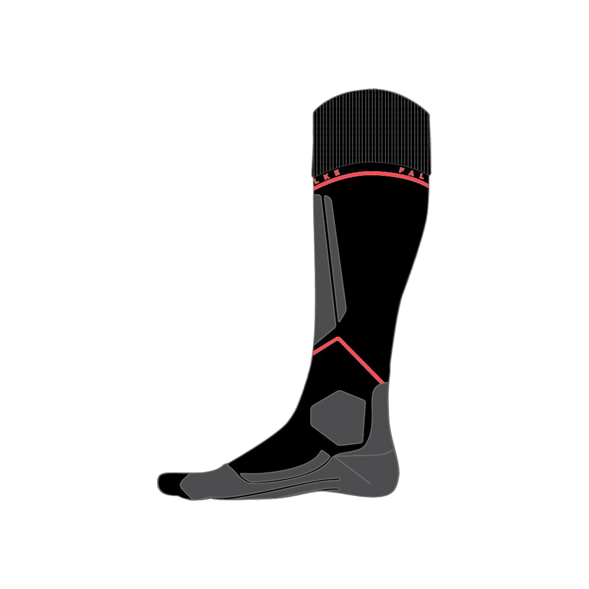 FALKE SK Compression Energy Women