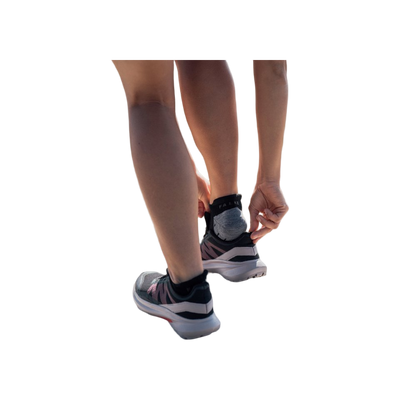 FALKE TK5 Wander Invisible W