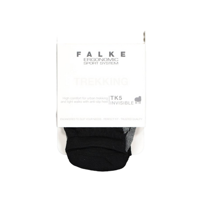 FALKE TK5 Wander Invisible W
