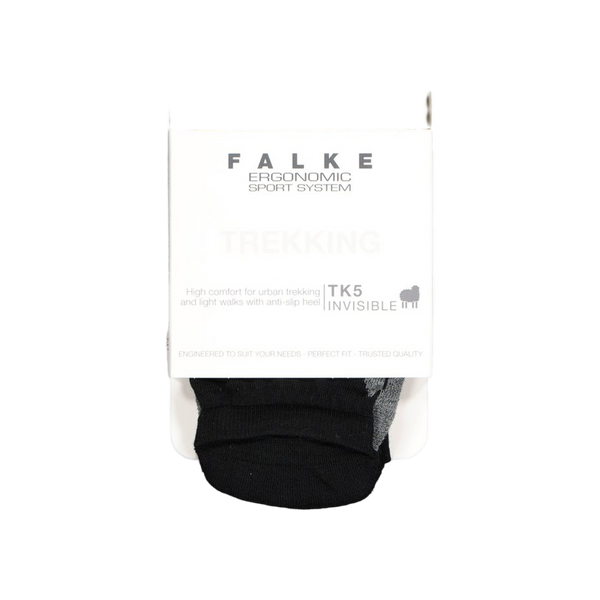 FALKE TK5 Wander Invisible W