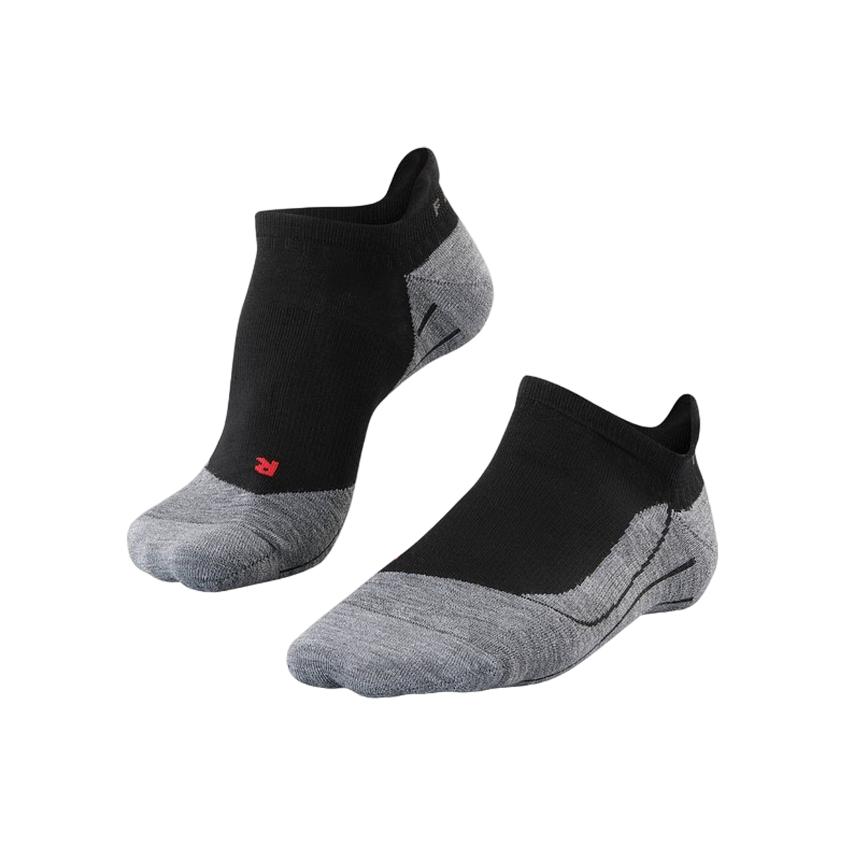 FALKE TK5 Wander Invisible M Wandelsokken