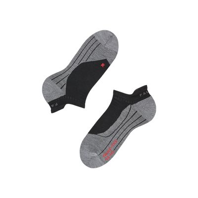 FALKE TK5 Wander Invisible M Wandelsokken